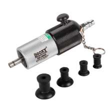 Taiwan BOOXT direct sales BX-4803 gasoline and diesel engine valve grinding machine. Imported valve grinding tools. Grinding machine