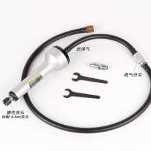 Taiwan BOOXT direct sales BX-40000 industrial-grade turbine wind mill. High-speed pneumatic engraving mill. Straight imported wind mill. Wind mill pen