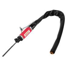 Lightweight 5mm reciprocating file machine BOOXT source direct supply BX-AF5G hand-held pneumatic file grinder. File machine. Carving grinder