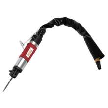 Hand-held pneumatic file BOOXT source direct supply BX-AF10A reciprocating air file. Casting grinding machine. Pneumatic file