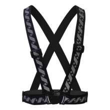 Reflective vest reflective vest reflective clothing children reflective elastic strap An Ming adult children safety reflective belt