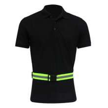 An Ming adult children safety reflective belt reflective vest reflective vest reflective clothing children reflective elastic strap