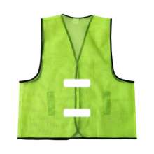 Sanitation small four reflective clothing safety reflective vest custom processing protective vest traffic safety reflective vest