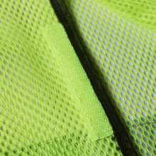 Sanitation small four reflective clothing safety reflective vest custom processing protective vest traffic safety reflective vest
