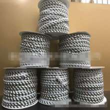 Anming reflective edging cloth edging roller reflective teeth reflective material