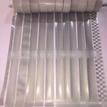 Anming reflective thermal film reflective material reflective engraved strips can be customized pattern reflective glass beads
