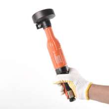 Taiwan BOOXT direct sales FG-3H-2 handheld straight shank pneumatic straight grinder, pneumatic 3 inch 75mm imported, grinder, belt machine
