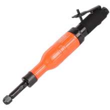 Taiwan BOOXT direct selling FG-3H-5F industrial-grade extended pneumatic straight grinder. High-power grinder. Engraving grinder. Engraving grinder