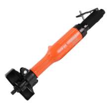 Taiwan BOOXT direct sales FG-4H-2F handheld straight pneumatic straight shank grinder, pneumatic 4 inch 100mm imported. Engraving grinder. Grinding machine