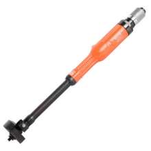Taiwan BOOXT direct sales FG-4HL-1 high-power extended straight shank pneumatic grinder. Pneumatic 3 inch 75 imported. Polishing machine. Grinding machine