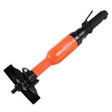 Taiwan BOOXT direct sales FG-6H-1M high-power straight pneumatic straight shank grinder, pneumatic 6 inch 150 imported. Grinder. Grinding machine