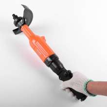 Taiwan BOOXT direct sales FG-6H-1M high-power straight pneumatic straight shank grinder, pneumatic 6 inch 150 imported. Grinder. Grinding machine