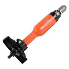 Taiwan BOOXT direct sales FG-6H-1 powerful straight shank pneumatic grinder, air driven straight 6 inch 150mm imported. Grinder. Grinder