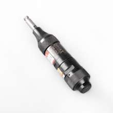 Taiwan BOOXT pneumatic tool manufacturer FG-13-2 pneumatic stamping die engraving machine. Wind mill. Straight grinder. Grinding machine. Grinding tool