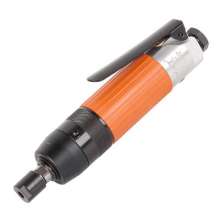 Taiwan BOOXT direct selling FG-25D-1F industrial wind mill, pneumatic engraving and straight grinding machine mold high-speed M6 import. Grinding machine. Grinding tools
