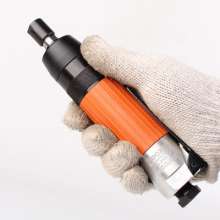 Taiwan BOOXT direct selling FG-25D-1F industrial wind mill, pneumatic engraving and straight grinding machine mold high-speed M6 import. Grinding machine. Grinding tools