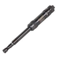 Taiwan BOOXT direct sales FG-26L-1 industrial-grade extended pneumatic engraving grinder. Inner hole province mold grinder 6mm. grinder
