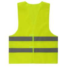 Reflective clothing Traffic safety and sanitation workers night reflective jackets Car annual inspection spare reflective vest vest