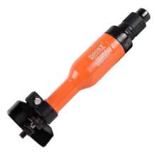 Taiwan BOOXT direct NG-65A-DR handheld pneumatic straight shank grinder 3 inch 65mm. grinder