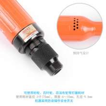 Taiwan BOOXT direct NG-65A-DR handheld pneumatic straight shank grinder 3 inch 65mm. grinder