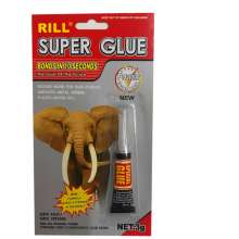 502 glue instant super glue series RL-007 instant super glue 502 glue manufacturer strong adhesion fast adhesion metal glue leather glue plastic glue