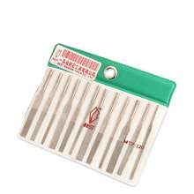 Yipin Ultrasonic File MTP-120 Reciprocating Vibration Short File Pneumatic File Mechanical File Trimming File 3mm