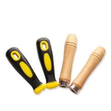 File handles, wooden handles, plastic handles, plastic handles, two-color handles, various types of wooden handles, customized files for flat holes and square holes