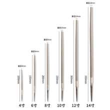 Flying arrow file Steel file wholesale file fitter's file round file reaming mold grinding file rubbing knife coarse/medium tooth rubbing knife