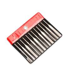 Yipin Ultrasonic File MTP-120 Reciprocating Vibration Short File Pneumatic File Mechanical File Trimming File 3mm