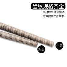File Steel File Round File Middle Tooth Fine Tooth Coarse Tooth Knife Element Rubbing Metal Grinding Die Reaming Grinding Tool
