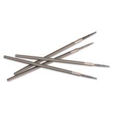 File Steel File Round File Middle Tooth Fine Tooth Coarse Tooth Knife Element Rubbing Metal Grinding Die Reaming Grinding Tool