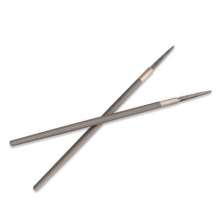 File Steel File Round File Middle Tooth Fine Tooth Coarse Tooth Knife Element Rubbing Metal Grinding Die Reaming Grinding Tool