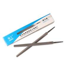 File Steel File Triangular File Metal Grinding Correction Coarse/Medium Tooth 6/8/10/12 Inch High Carbon Steel File