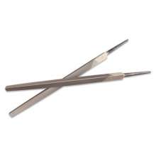 File Steel File Triangular File Metal Grinding Correction Coarse/Medium Tooth 6/8/10/12 Inch High Carbon Steel File