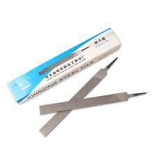 Xingong file, steel file, fitter's big plate file, mold file, flat file, coarse\medium\fine tooth4/ 6/inch