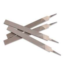 Xingong file, steel file, fitter's big plate file, mold file, flat file, coarse\medium\fine tooth4/ 6/inch