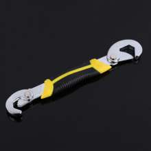 Manufacturers sell mirror universal wrenches. Water pipe wrenches. Multi-function wrench quick pipe wrenches. Mirror universal wrenches. Wrench tools