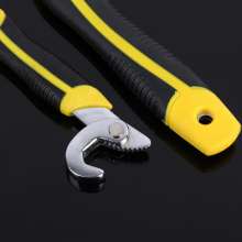 Manufacturers sell mirror universal wrenches. Water pipe wrenches. Multi-function wrench quick pipe wrenches. Mirror universal wrenches. Wrench tools