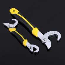 Manufacturers sell mirror universal wrenches. Water pipe wrenches. Multi-function wrench quick pipe wrenches. Mirror universal wrenches. Wrench tools