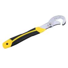 Manufacturers sell mirror universal wrenches. Water pipe wrenches. Multi-function wrench quick pipe wrenches. Mirror universal wrenches. Wrench tools