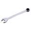 Manufacturers sell plum blossom open-end mirror combination wrenches. Auto repair open-end wrenches. Hand wrench hardware tools. Open-end wrenches. Wrenches