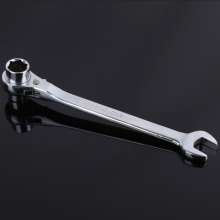 Manufacturers sell ratchet wrenches. Multi-specification ratchet wrenches, quick wrenches, mirror combination wrenches, wrenches, pointed tail wrenches, open-end wrenches, ratchet wrenches