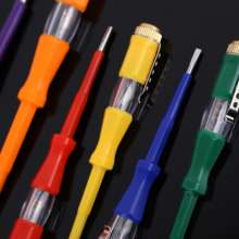 Manufacturers sell colored electric pens. Multi-specification electric pens, car electroscopes, electrician lighting electric pens, electric pens, electric pens, colored electric pens