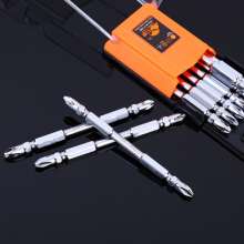 Factory direct sale red snail cross bit. Metric anti-skid bit No. P.H2 double head cross electric screwdriver bit. Screwdriver nozzle. Wind batch nozzle