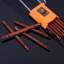 Factory direct sale red snail cross bit. Metric anti-skid bit No. P.H2 double head cross electric screwdriver bit. Screwdriver nozzle. Wind batch nozzle