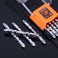 Factory direct sale red snail cross bit. Metric anti-skid bit No. P.H2 double head cross electric screwdriver bit. Screwdriver nozzle. Wind batch nozzle