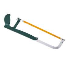 Factory direct sales adjustment movable saw frame. Woodworking special arc-shaped saw frame adjustable saw frame hardware tools. saw. Saw