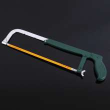 Factory direct sales adjustment movable saw frame. Woodworking special arc-shaped saw frame adjustable saw frame hardware tools. saw. Saw