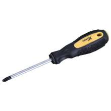 Factory direct sales of Phillips screwdriver. Manual screwdriver repair tool, massage handle screwdriver flat-blade screwdriver. Screwdriver. Phillips screwdriver