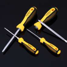 Factory direct sales Zhenghao reticulated dual-use screwdriver, dual-use set screwdriver, Phillips screwdriver. Screwdriver. Screwdriver. Slotted screwdriver. Phillips screwdriver
